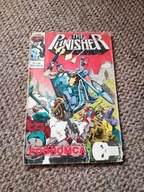The Punisher nr 9/1991 M.Baron