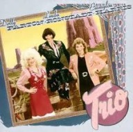 Dolly Parton Linda Ronstad Emmylou Harris CD 1987 wyd.USA