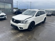 Fiat Freemont 4x4 7 osobowy Kamera cofania Skóra