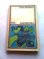 KATARYNKA - Aimee Beekman