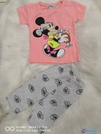 Komplet dziewczęcy 4-5 lat