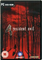 Resident Evil 4 (PC, 2006)