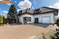 Dom, Przyłęki, Białe Błota, Bydgoski, 223 m²