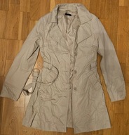 UBRANIA DAMSKIE ZESTAW R. L - 3 szt. (10 zł/szt) MARYNARKA PŁASZCZYK SWETER