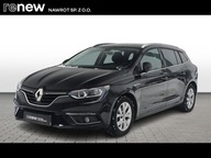 Megane 1.5 Blue dCi Intens EDC