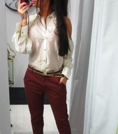 %%% 349 %%% KONTATTO bluzka r. UNI