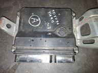 Komputer sterownik silnika TOYOTA YARIS II 1.3 B 08r 89661-0D310