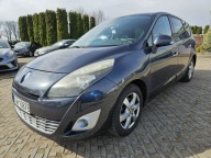 Renault Grand Scenic 1,9 diesel 130KM 7 miejsc