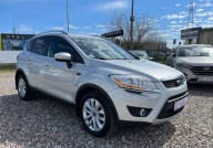 Ford Kuga automat, skory 2.5 Benzyna 200KM