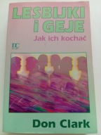 Lesbijki i geje Don Clark