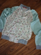 Bluza damska bomber S/M S.OLIVER