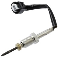 CZUJNIK TEMPERATURY SPALIN BMW E60 E61 525 530 E83