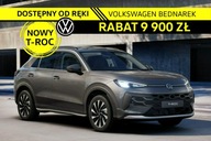 Volkswagen T-Roc Life 1.5 eTSI 150 KM DSG