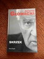 "Skrzek" Janusz Głowacki
