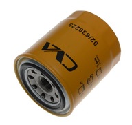 FILTR OLEJU CVA stosowany w minikoparkach JCB