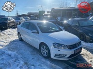 Volkswagen Passat 2.0tdi 4-Motion R-Line max wyposazenie Webasto ledy xeno