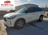 Infiniti QX60 Autograph 2024 3.5l 3.5 Benzyna 295KM