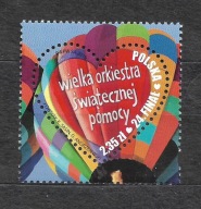 Fi 4600** - Finał WOSP