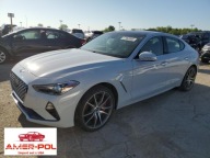 Genesis G70 2020 GENESIS G70 PRESTIGE 3.3 Benzyna 375KM