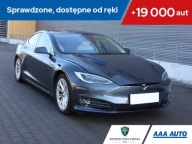 Tesla Model S 75D, 4X4, Automat, Skóra, Navi