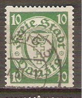 Danzig Fi: 188R - #4 - z automatu