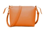 Torebka listonoszka na ramię