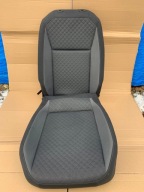Poszycia fotela pasażera tiguan ll 5na
