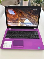 Wyjątkowy, duży laptop Dell 5721 17 cali, SSD, 8gb ram, i3, stan idealny