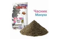 Przynęta Fanatik Makuha czosnkowa, , 1 kg