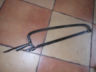 STARA SYGNOWANA PIŁA DO OBCINANIA GAŁĘZI