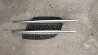 Mercedes-Benz SL R230 A2306900236 kratka błotnika prawa
