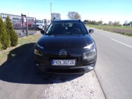 CITROEN C4 CACTUS 1.6 HDI ZAMIANA RATY