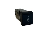 TOYOTA YARIS CROSS YARIS IV Przycisk przełącznik grzania foteli PRAWY