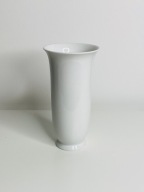 Tettau wazon w bieli 20 cm