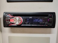 JVC KD-R431 Radio Samochodowe CD USB MP3 AUX Komplet Jakość MOCne --FILM