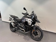 BMW GS 2025 BMW R1300GS ADV Adventure niskie zawieszenie 20C Automat 1.3