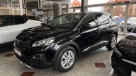 Peugeot 3008 3008 1.6HDI 120KM Navi Ledy Tylko 155.ooo km MOZLIWA ZAMIANA