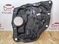 BMW 3 G20 G21 WSPORNIK MECHANIZM SZYBY DRZWI PRAWY TYŁ 51358498856