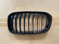 Lewa Atrapa Nerka Grill BMW F20 M Shadow Line