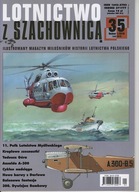 Lotnictwo z szachownicą 35 1/2010
