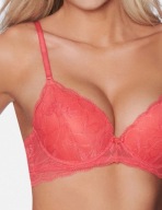 Śliczny biustonosz markowy Roxanne Esotio 80C