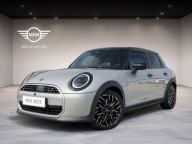 MINI Cooper S MINI Cooper S 5-dr - Linia Favoured Pakiet XL 2.0 Benzyna
