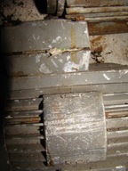 silnik elektryczny IMEP NI 63 L2 0,37kW 1370obr