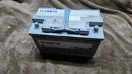 AKUMULATOR SAMOCHODOWY VARTA SILVER AGM 80AH 800A F21 12V START STOP