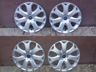FORD FOCUS, C-MAX, FUSION ORYGINALNE KOŁPAKI 16'' 8M51-1000-AC