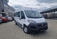 Fiat Ducato CNG Niski przebieg