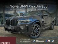 BMW X4 NOWY BMW x4, Serwis na 5 lat, gwarancja 3 l