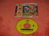 I AGAINST I TOP OF THE WORLD 1997