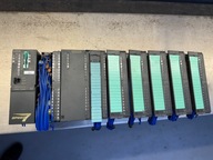 Sterownik PLC Siemens vipa