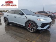 Lamborghini Urus 2023r., Performante, od ubezpieczalni 4.0 Benzyna 657KM